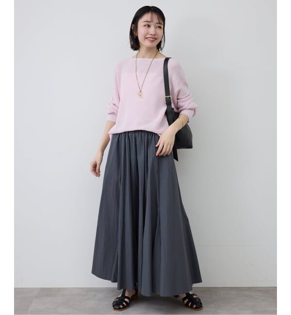 SLOBE IENA「《追加》ANTONELLO MASI SLOBE別注 バケツバッグ LUANA」|ショルダー・メッセンジャー|