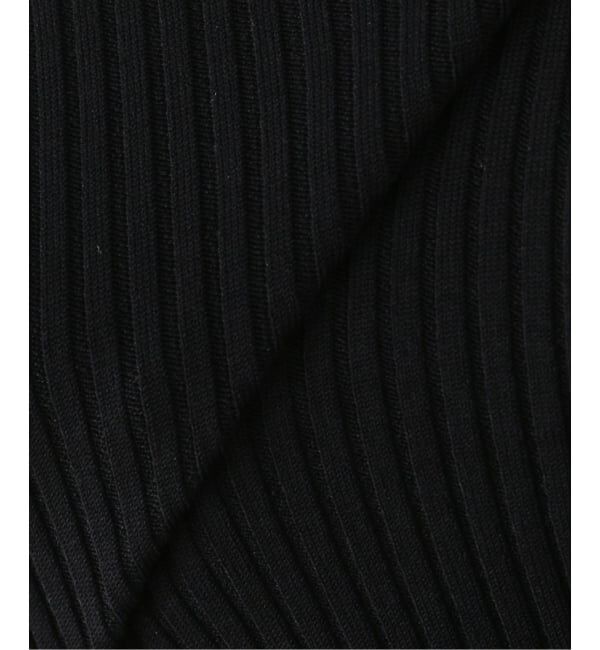 IENA LA BOUCLE「NICENICE MOMENT ナイスナイスモーメント TANK TOP SHELL NMN1-25S-021」|タンクトップ|
