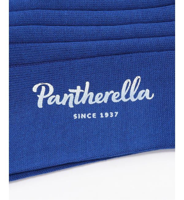 IENA LA BOUCLE「PANTHERELLA パンセレラ JASMINE ソックス」|ソックス|
