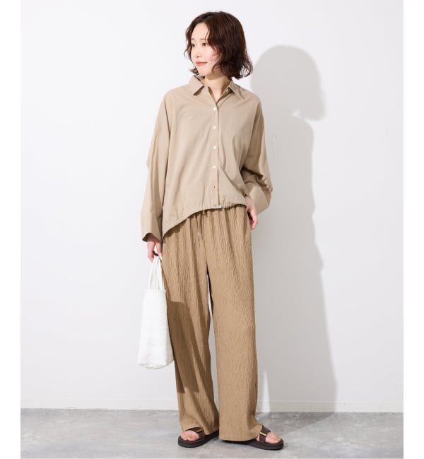 SLOBE IENA「《予約》SUICOKE/スイコック SLOBE別注 サンダル」|サンダル|