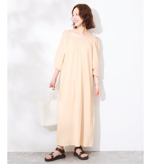SLOBE IENA「《予約》SUICOKE/スイコック SLOBE別注 サンダル」|サンダル|