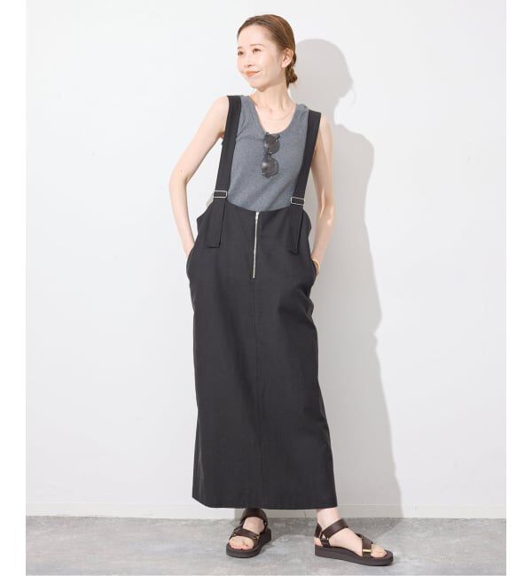 SLOBE IENA「《予約》SUICOKE/スイコック SLOBE別注 サンダル」|サンダル|