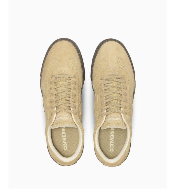 SLOBE IENA「《予約》CONVERSE/コンバース ロードクラシックSK HEMP OX」|スニーカー|