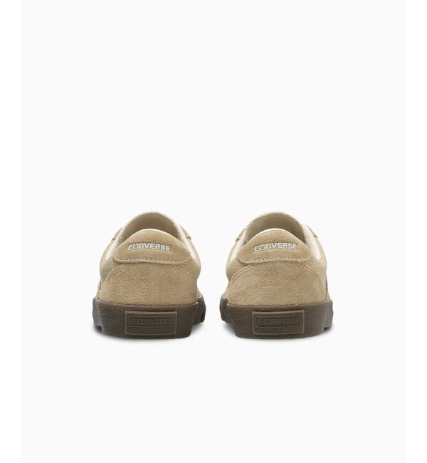 SLOBE IENA「《予約》CONVERSE/コンバース ロードクラシックSK HEMP OX」|スニーカー|