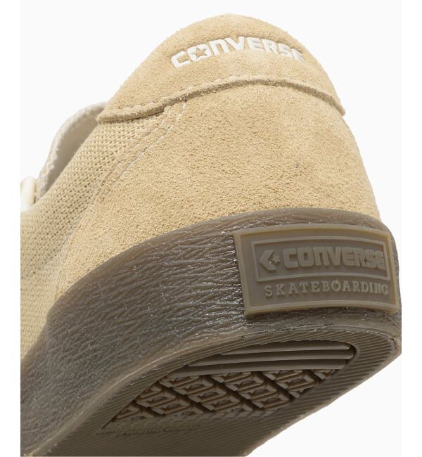 SLOBE IENA「《予約》CONVERSE/コンバース ロードクラシックSK HEMP OX」|スニーカー|