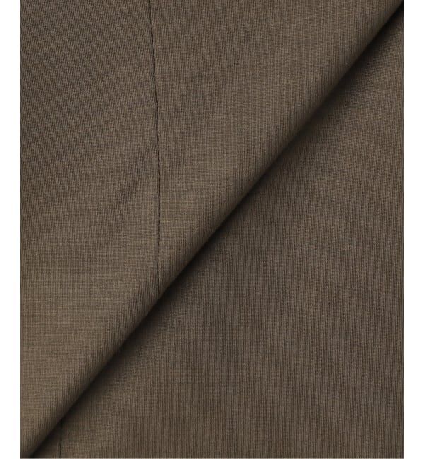 VERMEIL par iena「《予約》ヘンリーノースリーブ プルオーバー」|Tシャツ・カットソー|