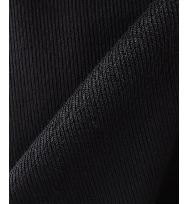 PULP「WOKE EDGE / ウォークエッジ LA HENLY NECK LONG SLEEVE」|Tシャツ・カットソー|