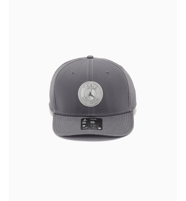 Paris Saint-Germain「【NIKE / ナイキ】U J RISE CAP S CB PSG」|キャップ・キャスケット|