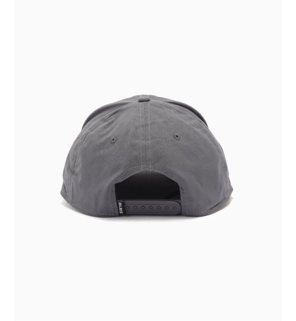 Paris Saint-Germain「【NIKE / ナイキ】U J RISE CAP S CB PSG」|キャップ・キャスケット|