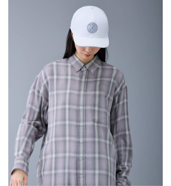 Paris Saint-Germain「【NIKE / ナイキ】U J RISE CAP S CB PSG」|キャップ・キャスケット|