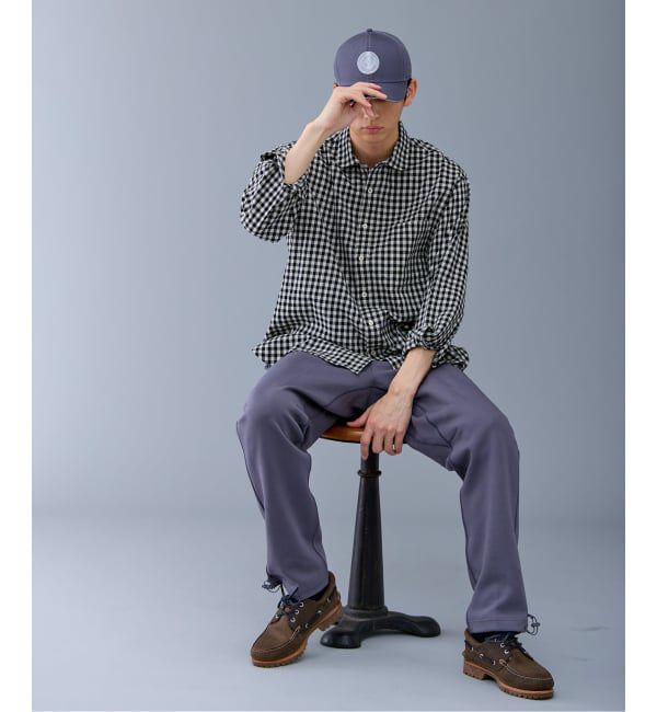Paris Saint-Germain「【NIKE / ナイキ】U J RISE CAP S CB PSG」|キャップ・キャスケット|