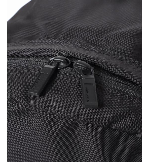 EDIFICE「MONOLITH（モノリス） BACKPACK STANDARD M」|リュック|