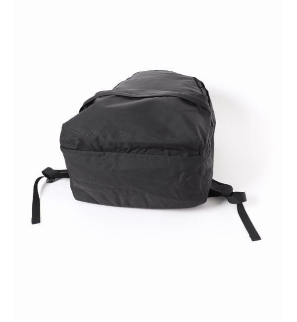 EDIFICE「MONOLITH（モノリス） BACKPACK STANDARD M」|リュック|