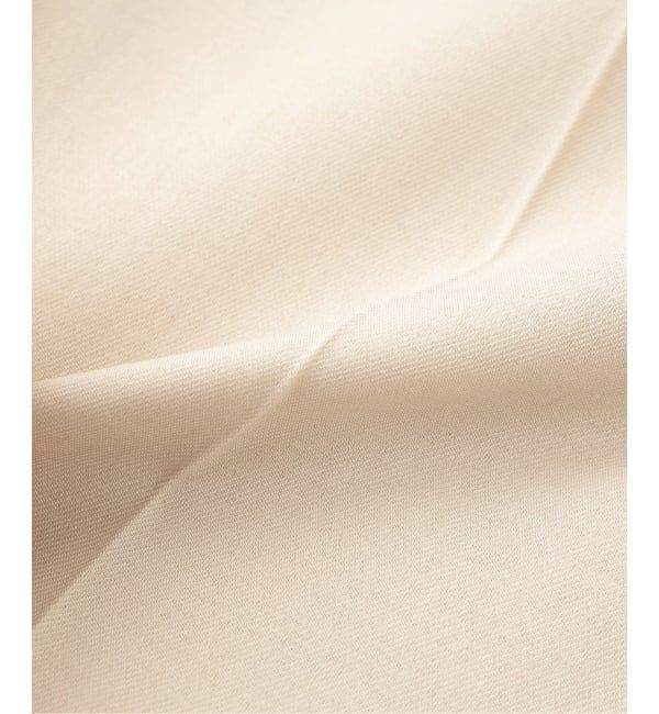 417 EDIFICE「DRY MELANGE パンツ」|スラックス|