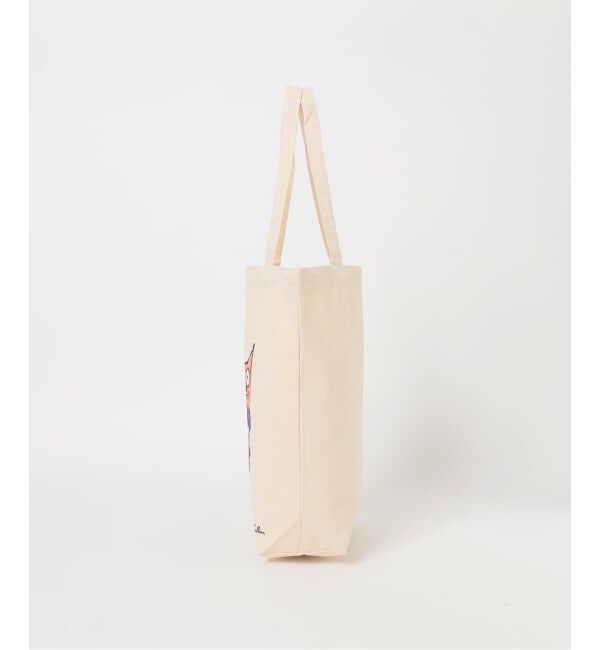 Paris Saint-Germain「JEAN JULIEN PSG TOTE BAG1」|トートバッグ|