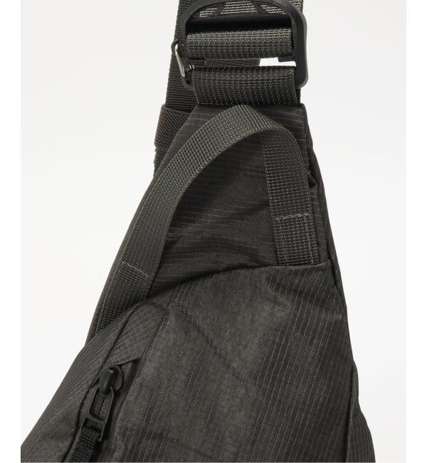 PULP「SEALSON / シールソン SR1 2WAY GRAB BAG GRAVEL GREY」|ショルダー・メッセンジャー|