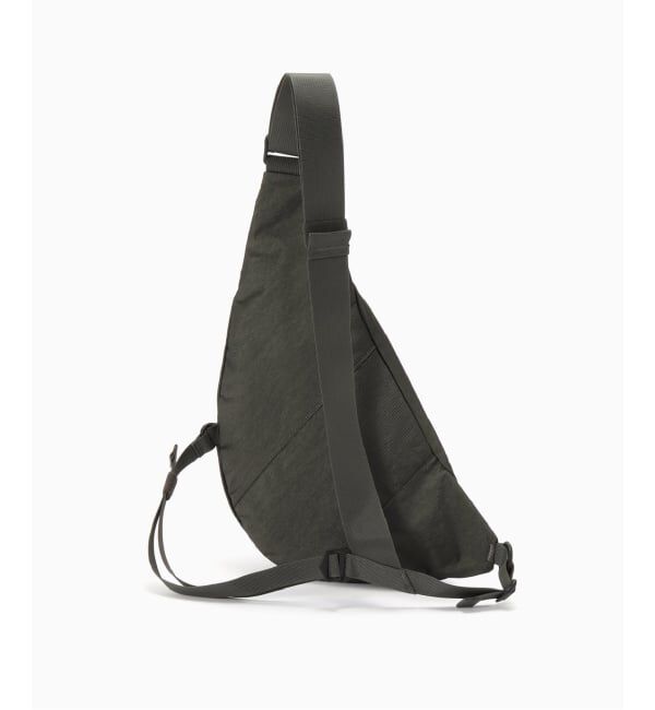 PULP「SEALSON / シールソン SR1 2WAY GRAB BAG GRAVEL GREY」|ショルダー・メッセンジャー|