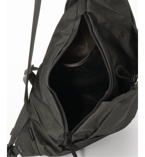 PULP「SEALSON / シールソン SR1 2WAY GRAB BAG GRAVEL GREY」|ショルダー・メッセンジャー|