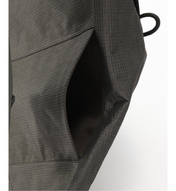 PULP「SEALSON / シールソン SR1 2WAY GRAB BAG GRAVEL GREY」|ショルダー・メッセンジャー|