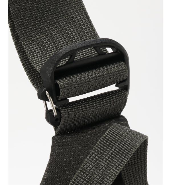 PULP「SEALSON / シールソン SR1 2WAY GRAB BAG GRAVEL GREY」|ショルダー・メッセンジャー|