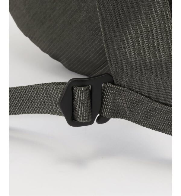 PULP「SEALSON / シールソン SR1 2WAY GRAB BAG GRAVEL GREY」|ショルダー・メッセンジャー|