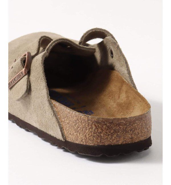 JOURNAL STANDARD relume「BIRKENSTOCK ボストン narrow 1027067 / 60463」|サンダル|