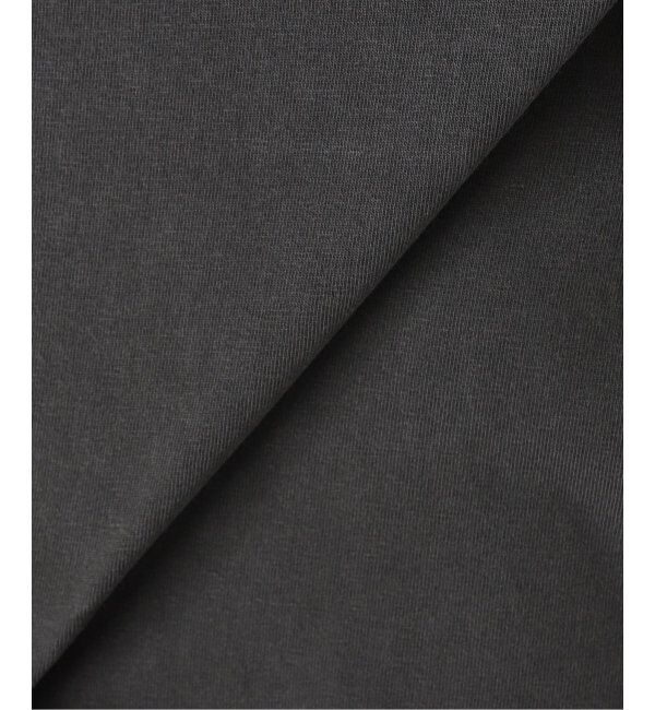 JOURNAL STANDARD relume「Healthknit / ヘルスニット 別注 ヘンリーネックTシャツ」|Tシャツ・カットソー|