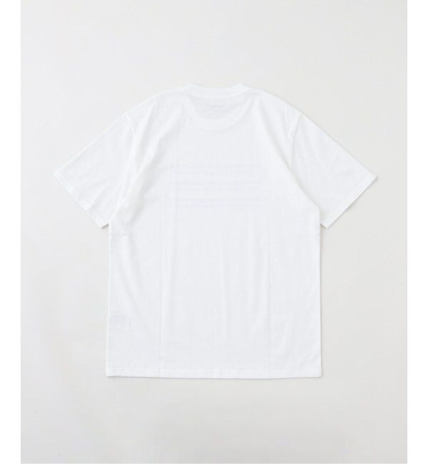 JOURNAL STANDARD relume「CARHARTT WIP / カーハート ダブリューアイピー S/S NEVERMIND T-SHIRT I034662」|Tシャツ・カットソー|
