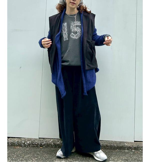 journal standard luxe「プリントロンT omote15th」|Tシャツ・カットソー|