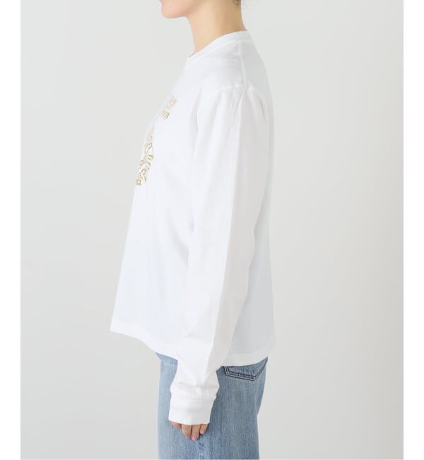journal standard luxe「プリントロンT omote15th」|Tシャツ・カットソー|
