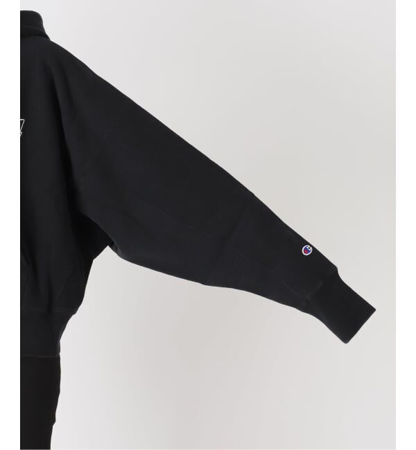 JOURNAL STANDARD「別注【CHAMPION*JOURNAL STANDARD by HOLIDAY】ZIP HOODIE」|パーカー|