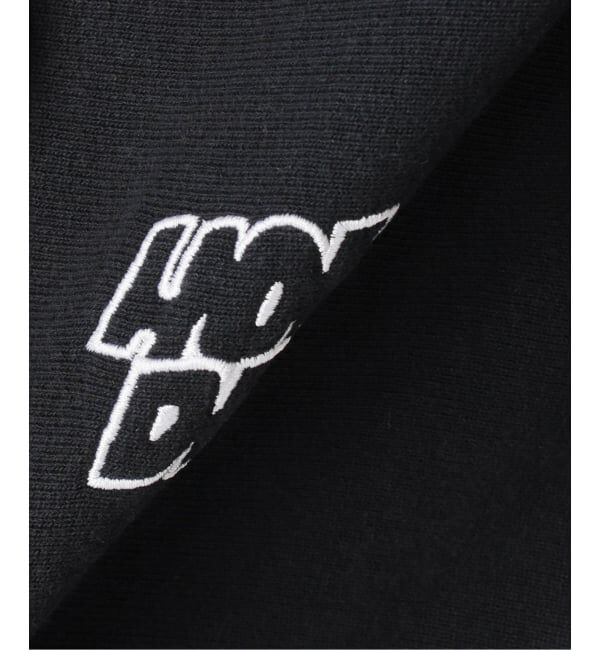 JOURNAL STANDARD「別注【CHAMPION*JOURNAL STANDARD by HOLIDAY】ZIP HOODIE」|パーカー|