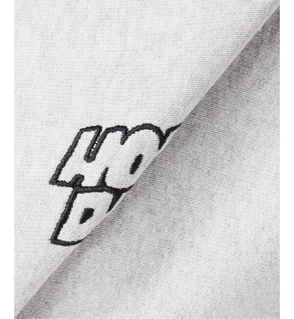 JOURNAL STANDARD「別注【CHAMPION*JOURNAL STANDARD by HOLIDAY】ZIP HOODIE」|パーカー|