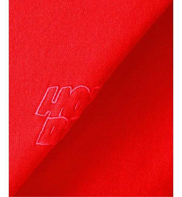 JOURNAL STANDARD「別注【CHAMPION*JOURNAL STANDARD by HOLIDAY】ZIP HOODIE」|パーカー|