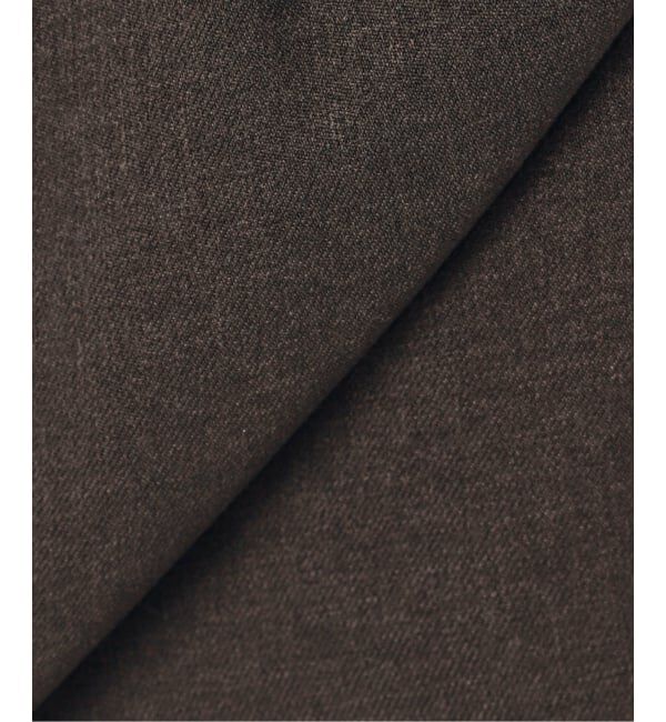 JOURNAL STANDARD relume「ストレッチメランジツイルイージーパンツ」|スラックス|