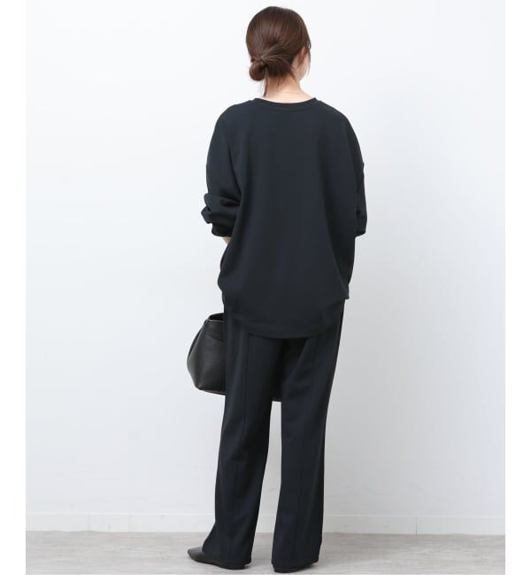 JOURNAL STANDARD relume「NONIRONジョーゼット2WAYプルオーバー」|Tシャツ・カットソー|