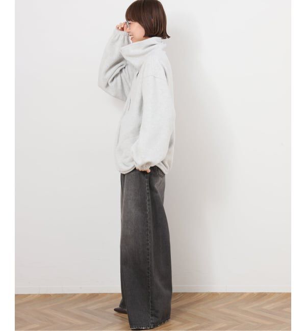 JOURNAL STANDARD relume「バギーDENIM」|デニム|