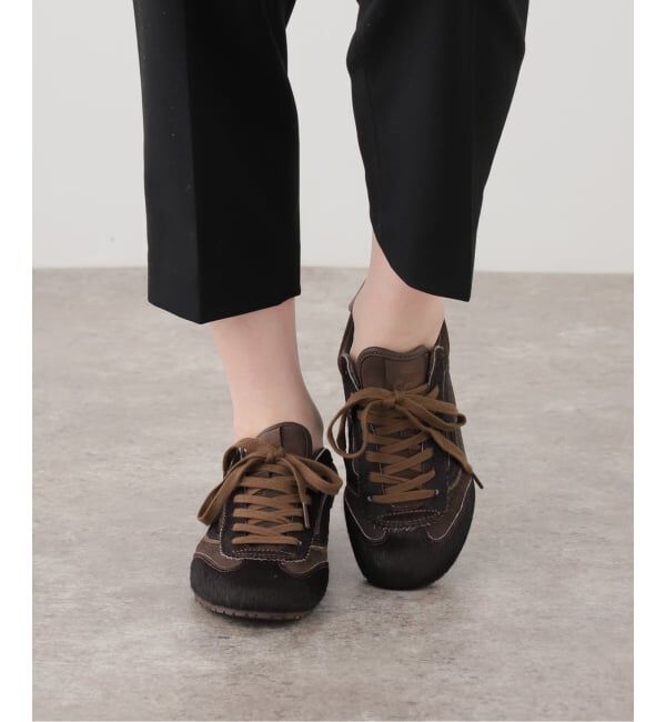 JOURNAL STANDARD「【VANS / ヴァンズ】SUPER LOWPRO」|スニーカー|