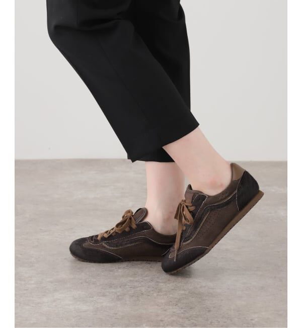 JOURNAL STANDARD「【VANS / ヴァンズ】SUPER LOWPRO」|スニーカー|