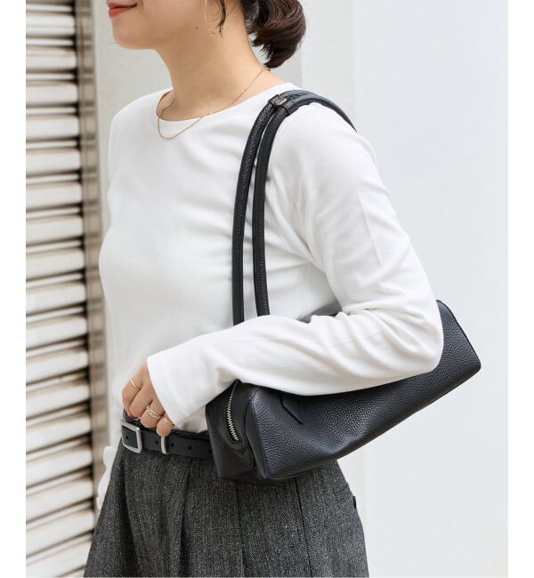 JOURNAL STANDARD「《追加3》ベアテレココンパクトプルオーバー」|Tシャツ・カットソー|