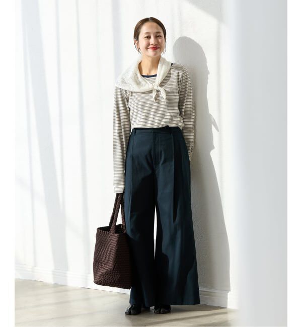 JOURNAL STANDARD「《追加3》ベアテレココンパクトプルオーバー」|Tシャツ・カットソー|