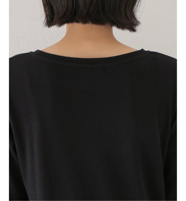 JOURNAL STANDARD「《追加3》ベアテレココンパクトプルオーバー」|Tシャツ・カットソー|