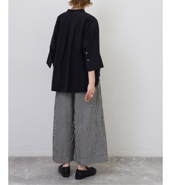journal standard luxe「C/Cu ワイドマッキンパンツ」|その他|