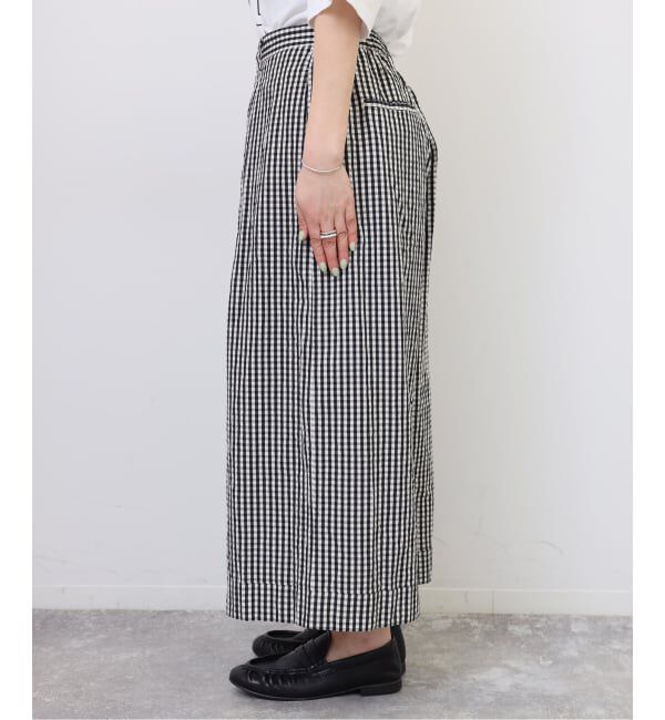 journal standard luxe「C/Cu ワイドマッキンパンツ」|その他|
