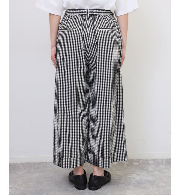 journal standard luxe「C/Cu ワイドマッキンパンツ」|その他|