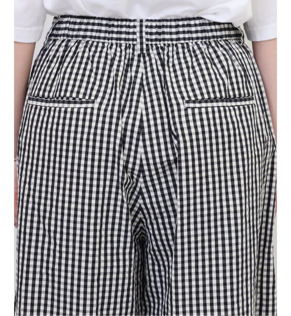 journal standard luxe「C/Cu ワイドマッキンパンツ」|その他|