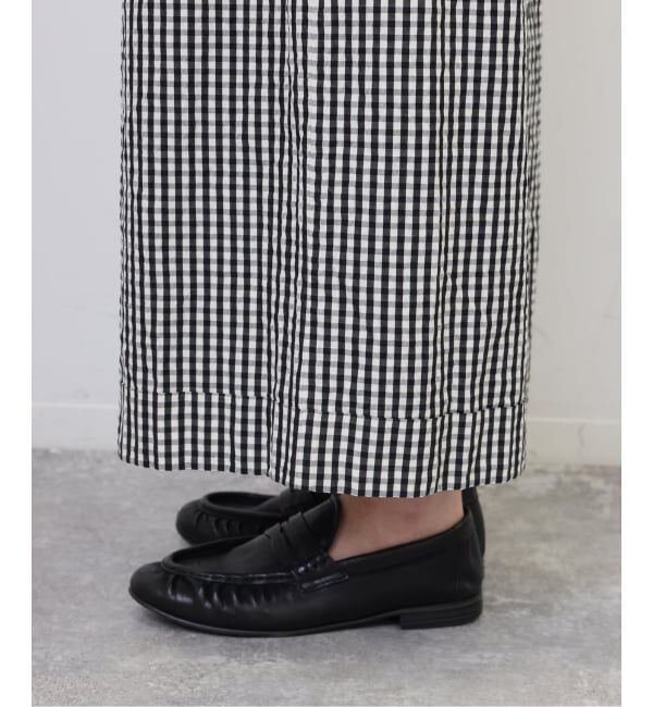 journal standard luxe「C/Cu ワイドマッキンパンツ」|その他|