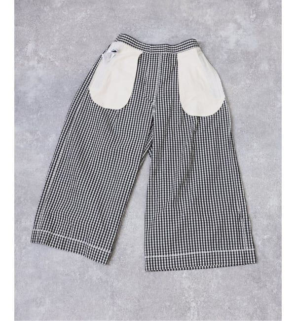 journal standard luxe「C/Cu ワイドマッキンパンツ」|その他|