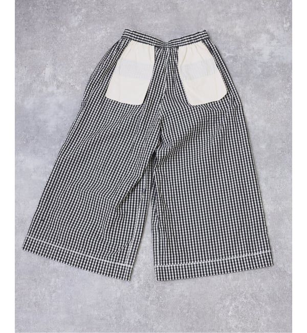 journal standard luxe「C/Cu ワイドマッキンパンツ」|その他|