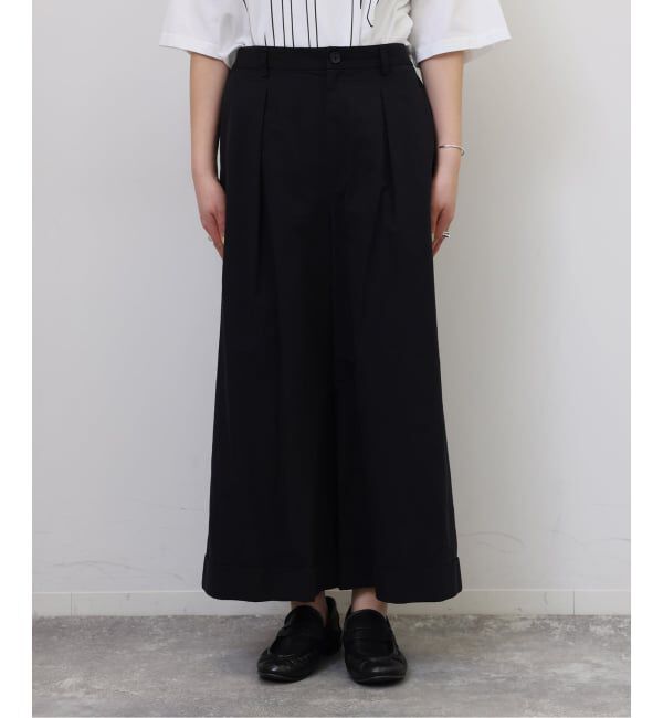 journal standard luxe「C/Cu ワイドマッキンパンツ」|その他|